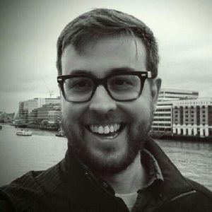 Meet your Posher, Justin